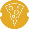 Produzione di formaggio