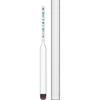 Alcolometro in vetro di precisione - 2 