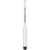Alcolometro Mini ['alcolometro', ' areometro per alcol', ' indicatore di gradazione alcolica', ' per distillati', ' per vodka', ' per spirito', ' misuratore di alcol', ' mini misuratore di alcol', ' alcolometro mini', ' accessori per distillazione']