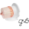 Applicatore per reti per salumi - 2 