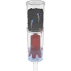 Assorbitore di odori per fermentazione + gorgogliatore silenzioso + carbone attivo di cocco 200 g - 11 