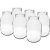 Barattolo 3 L Ø100 mm, 6 pz. - 2 