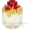 Barattolo multifunzionale con rubinetto 8L - 6 