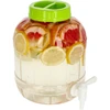 Barattolo multifunzione con rubinetto 5L - 9 