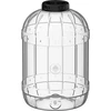 Barattolo multifunzione da 18 L con tappo a vite - 4 