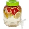 Barattolo multiuso con rubinetto 3 L - 11 