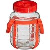 Barattolo universale 8 L - 4 