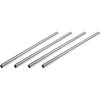 Barre per affumicatoi in legno, lungh. 45 cm, Ø 1 cm, 4 pz ['barre per affumicatoio', ' attrezzatura per affumicatoi dragON', ' barre in acciaio per affumicatoio', ' set di barre per affumicatoio', ' quali barre per affumicatoio', ' affumicatoi da giardino dragON', ' barre per appendere affumicati', ' barre per affumicatoi in legno', ' barre per ganci da affumicatura', ' barre di ricambio per affumicatoio', ' accessori aggiuntivi per affumicatoio', ' barre per affumicatoio 45 cm']