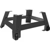 Base mobile per l'affumicatore dragON 330275 - 12 