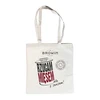Borsa in cotone - cuoci-prosciutto - 8 