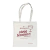 Borsa in cotone - Semino fermento - 5 