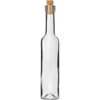 Bottiglia BELISSIMO 250 ml, con tappo in sughero naturale, 1 pz. ['bottiglia da un quarto di litro', ' piccola bottiglia per liquori fatti in casa', ' bottiglia per alcolici', ' bottiglia per bevande alcoliche', ' bottiglia elegante per oli aromatizzati', ' imbottigliamento di alcolici', ' piccola bottiglia con tappo', ' bottiglia con tappo in sughero naturale', ' bottiglia da 250 ml con tappo', ' bottiglia per liquore', ' bottiglia per sidro', ' bottiglia per olio e aceto', ' bella bottiglia', ' per bevande fatte in casa', ' bottiglia per infusi alcolici', ' bottiglie eleganti per matrimonio', ' bottiglia 250 ml', ' bottiglia premium', ' da regalo']