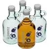 Bottiglia da 500 ml con tappo a vite e stampa bicolore Slivovitz - 4 pz. ['bottiglia per slivovitz fatta in casa', ' bottiglia slivovitz', ' bottiglia', ' bottiglia in vetro 500 ml', ' bottiglia 0', '5 L', ' bottiglie con stampa', ' bottiglia con stampa', ' bottiglia con tappo di sughero', ' bottiglia con stampa e tappo di sughero', ' bottiglie con tappi di sughero']