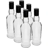 Bottiglia del Capitano 500 ml con tappo a vite - 6 pz - 4 
