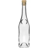 Bottiglia Herbowa 500 ml con tappo a fungo, 1 pz. - 12 