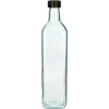 Bottiglia Marasca 750 ml con tappo a vite, 1 pz. 