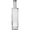 Bottiglia Intramontabile da 500 ml con tappo a vite, 1 pz. ['bottiglia', ' bottiglia in vetro', ' bottiglia con tappo a vite', ' bottiglia da 500 ml', ' bottiglia per vino', ' bottiglia per liquori', ' bottiglia per alcolici', ' bottiglia trasparente']