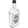 Bottiglia Klasztorna 500 ml con tappo a vite, stampa “Bimber”, 1 pz. - 7 