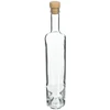 Bottiglia Marina 500 ml con tappo in sughero, 1 pz. - 10 