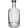 Bottiglia Miss Barku 500 ml con tappo a vite, 1 pz. - 7 