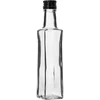 Bottiglia Olimp 200 ml con tappo, 1 pezzo ['bottiglie', ' bottiglie per alcolici', ' bottiglie per alcolici', ' bottiglia per vodka', ' bottiglie per liquori fatti in casa', ' bottiglie per aceti', ' bottiglie da servizio', ' bottiglie con tappo Ø 28 mm', ' bottiglie da 200 ml', ' bottiglie da regalo', ' bottiglie eleganti', ' quale bottiglia scegliere', ' bottiglie per succhi e sciroppi']