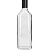 Bottiglia Walker 500 ml, con tappo a vite, 1 pz. ['bottiglia per whisky', ' bottiglia per whiskey', ' bottiglia con tappo nero a vite', ' bottiglia rettangolare', ' bottiglia rettangolare per whisky', ' bottiglia per infusi alcolici', ' bottiglie per bevande alcoliche fatte in casa', ' bottiglia per alcolici', ' bottiglie decorative per alcolici', ' bottiglia in vetro per alcolici', ' bottiglie eleganti per matrimoni', ' bottiglie decorative', ' bottiglia per vodka', ' bottiglia per vodka', ' bottiglia decorativa da mezzo litro', ' bottiglia con tappo a vite 0', '5 l', ' bottiglie per liquori', ' bottiglia per brandy']