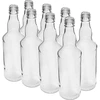 Bottiglie da 500 ml per vodka - 8 pz. - 13 