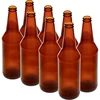 Bottiglie per birra 500 ml - confezione da 8 - 2 