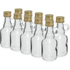 Bottiglietta Galonik 40 ml con tappo a vite, 10 pz. - 4 