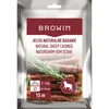 Budelli naturali di pecora - calibro 18/20 mm, 15 m - 12 