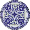Capsula con stampa - motivo Ceramica 1, Ø 82, 6 tacche, 10 pezzi ['capsule', ' capsule con motivo', ' capsula con motivo ceramica', ' capsula per vasetto con motivo folk', ' capsule per vasetti', ' capsula per vasetti Ø 82', ' capsule Browin', ' capsule per vasetti 10 pezzi', ' capsule per vasetti con motivo', ' capsula con stampa', ' capsule per vasetti Ø 82', ' capsule per vasetti a 6 tacche', ' tappi twist-off', ' capsule TO']