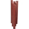 Ceralacca per tappi 0,3 kg / 6 barrette ['Ceralacca per tappi', ' lacca da sigillo per tappi', ' sigillatura dei tappi delle bottiglie', ' per realizzare impronte di sigilli', ' per tappi']