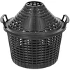 Cestello da giardino / per damigiana da 5 L - 2 
