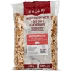 Trucioli per affumicare e grigliare la carne di maiale - mix (70% ontano, 30% faggio), 450 g, classe 10 ['trucioli da affumicatura', ' trucioli per affumicare', ' trucioli per griglia', ' trucioli per grigliata', ' fumo di affumicatura', ' trucioli di ontano e faggio', ' trucioli faggio e ontano', ' trucioli per affumicare carni', ' trucioli per affumicatoio', ' trucioli per maiale', ' mix per maiale', ' trucioli classe 10', ' trucioli calibro 10', ' trucioli per affumicare prosciutto', ' trucioli per bistecche', ' affumicatura della carne suina', ' grigliare la carne', ' prosciutto affumicato', ' quali trucioli scegliere per affumicare']