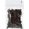Chips di rovere a tostatura forte per aromatizzare alcolici (whisky, bourbon, brandy, cognac, birra), 50 g - 7 