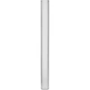 Cilindro in plastica per misurazioni con misuratori di liquidi, 25 cm - 12 