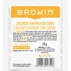 Cloruro di calcio per formaggi, 10 g - 4 