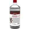 Combustibile in gel per bruciatori dell'affumicatore 1 L ['accendifuoco per barbecue', ' accendifuoco per affumicatore']