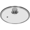 Coperchio in vetro per pentole a pressione del marchio Browin (n. 340206, 340208, 340209) - 6 
