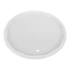 Coperchio per fermentatore da 20 L ['coperchio per fermentatore', ' coperchio per contenitore di fermentazione', ' chiusura per fermentatore', ' coperchio ermetico per fermentatore', ' coperchi per contenitori']