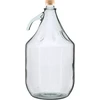 Damigiana 5 L Dama con tappo a vite - senza cestello - 11 