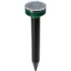 Dissuasore solare per talpe – protezione del giardino efficace, sicura e rispettosa degli animali, 1 pz. - 7 