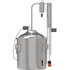 Distillatore classico Convex 18 L - 1 decantatore - 3 