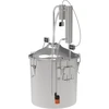Distillatore hawkSTILL 1.0 CONVEX 30 L - 1 decantatore - 7 