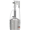 Distillatore hawkSTILL 1.0 Convex 30 L - Torpeda, Dita Fredde - 13 