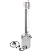 Distillatore hawkSTILL a Dita Fredde 2.2 KONTROL (60 L, 60.3 mm) - 5 
