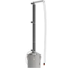 Distillatore hawkSTILL Aabratek 30 L, 48 mm 1.0 LITE - 12 
