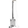 Distillatore hawkSTILL Aabratek 60 L 2.0 con resistenza elettrica - 11 