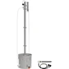 Distillatore modulare 30 L Freja - elettrico - 5 