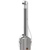 Distillatore modulare Baldur Convex 18 L - 4 